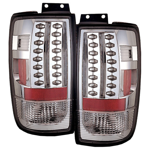 APC LED Tail Lights