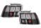 APC Diamond Cut Tail Lights