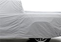 Image is representative of Covercraft Weathershield HP Car Cover.<br/>Due to variations in monitor settings and differences in vehicle models, your specific part number (C14475PG) may vary.