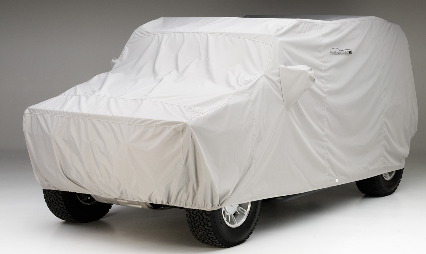 Covercraft Weathershield HD Car Cover Free Shipping