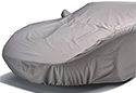 Image is representative of Covercraft Weathershield HD Car Cover.<br/>Due to variations in monitor settings and differences in vehicle models, your specific part number (C16520HG) may vary.