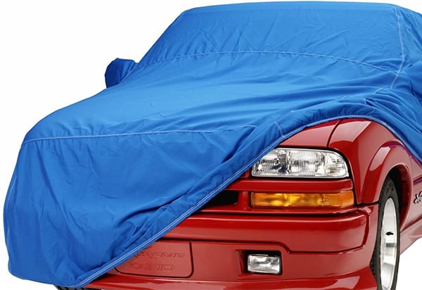 Covercraft Sunbrella Car Cover