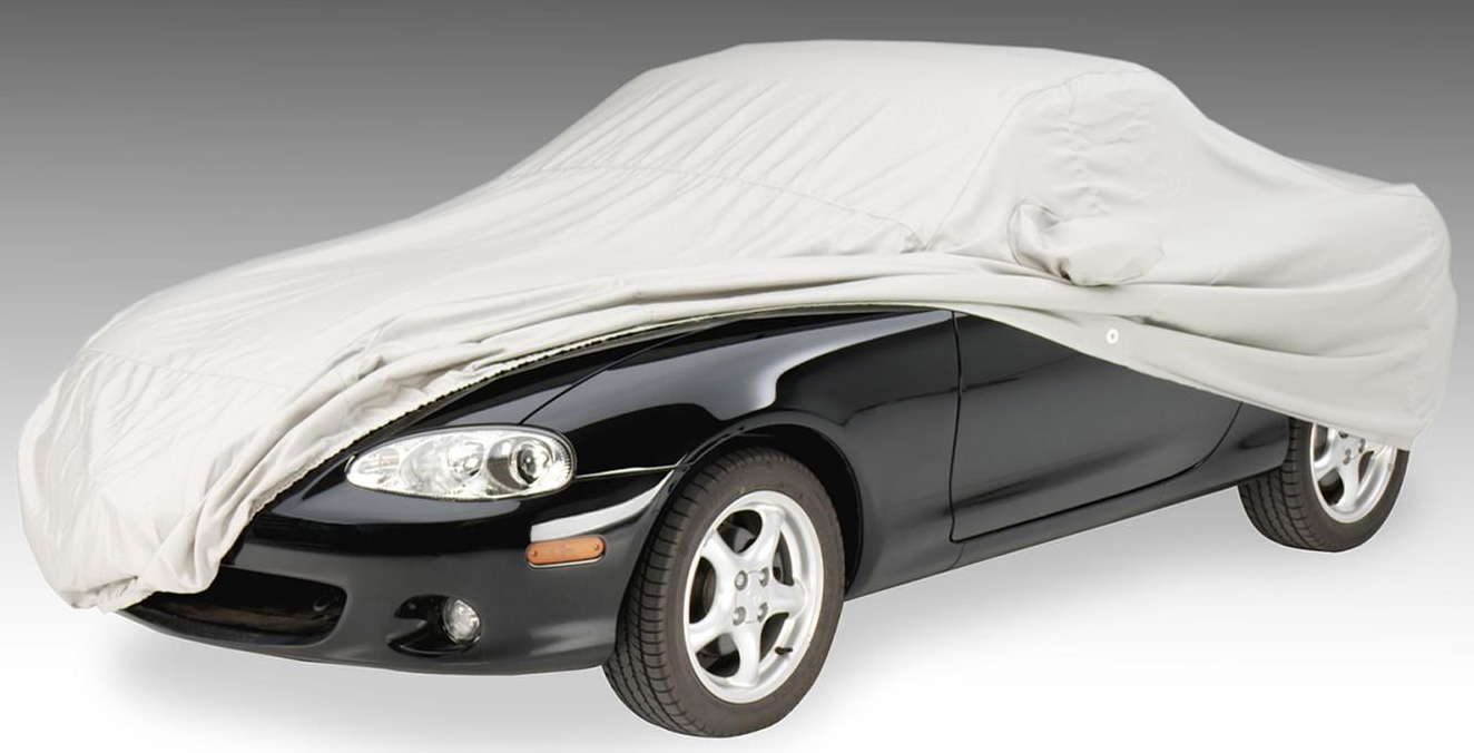 Covercraft Sunbrella Car Covers, Sunbrella Car Cover