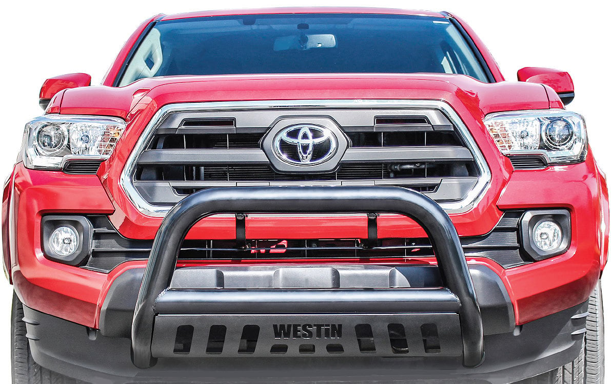 80 Series Bull Bar