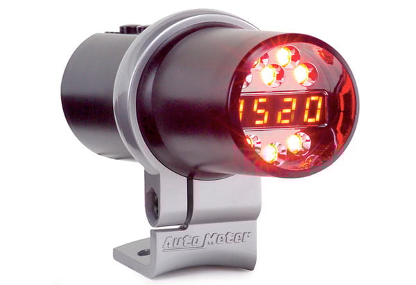 AutoMeter Digital Pro Shift Lite System