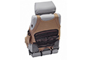 Rugged Ridge Seat Protectors