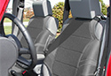 Rugged Ridge Seat Protectors