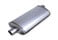 Image is representative of MagnaFlow Satin Stainless Steel Muffler.<br/>Due to variations in monitor settings and differences in vehicle models, your specific part number (12280) may vary.