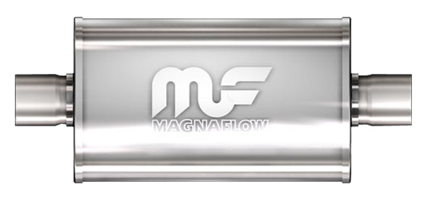 MagnaFlow Race & Specialty Series Muffler