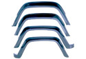 Rugged Ridge Replacement Fender Flare Kit