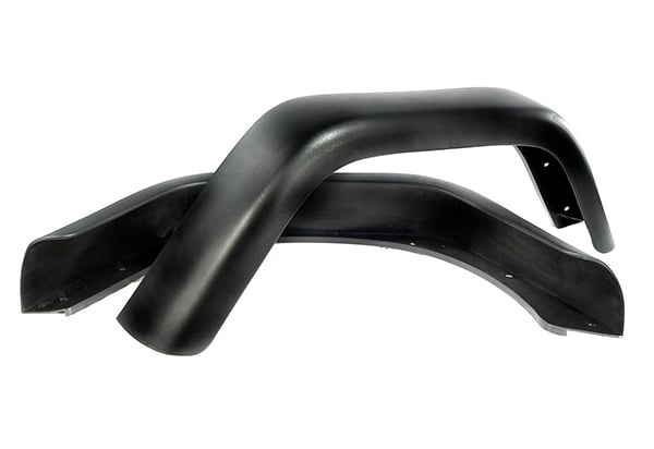 Rugged Ridge Oversized 7In. Fender Flare