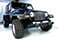 Rugged Ridge Oversized 7In. Fender Flare