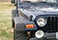 Rugged Ridge Oversized 7In. Fender Flare
