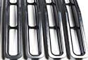 Rugged Ridge Trim Grille Insert