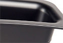 Rugged Ridge Trim Grille Insert