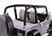 Rugged Ridge Roll Bar Cover Kit