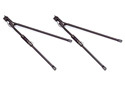 Rugged Ridge Replacement Spreader Bars