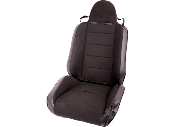 Rugged Ridge Front RRC Racing Seat