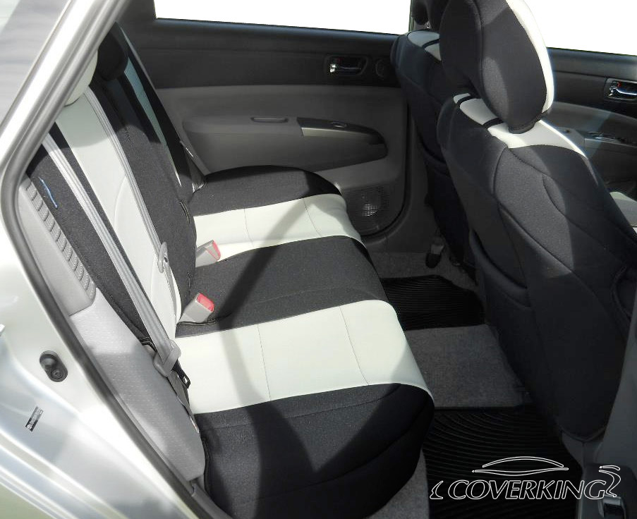 Coverking Genuine Cr Grade Neoprene Seat Covers Free - How To Clean Coverking Neoprene Seat Covers