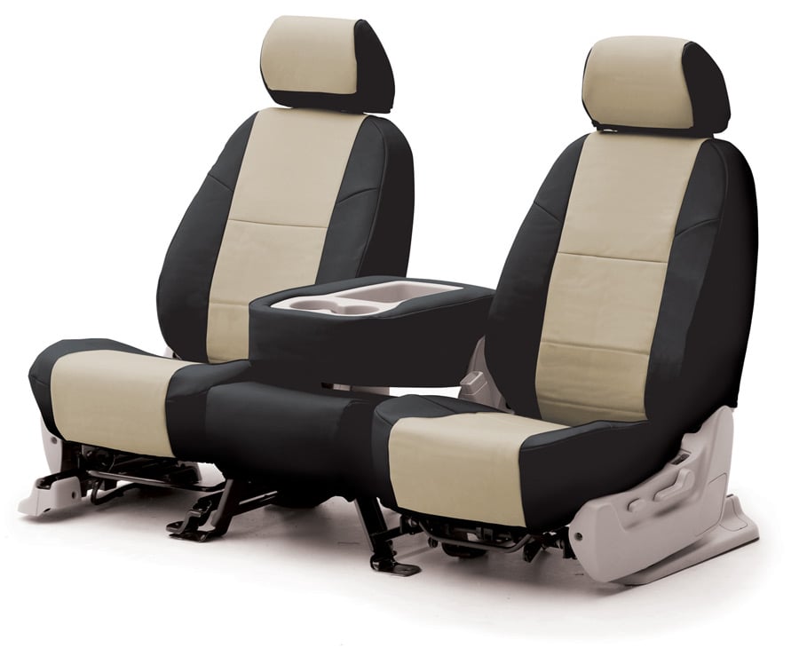 Made to Order Coverking Neosupreme Tailored Seat Covers for Ford Maverick