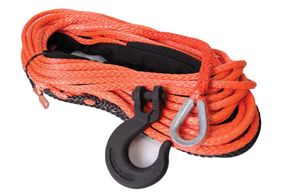 Mile Marker Synthetic Rope