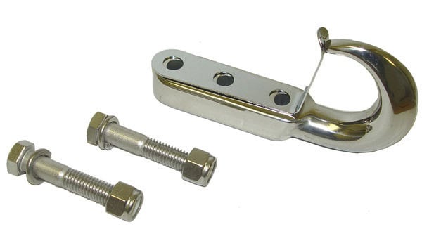 Rugged Ridge Tow Hook