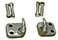 Rugged Ridge Tow Hook