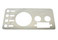 Rugged Ridge Gauge Cover