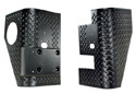 Rugged Ridge Body Armor Rear Tail Corners