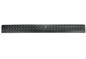 Rugged Ridge Body Armor Component Tailgate Sill