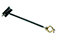 Rugged Ridge Steering Box Braces