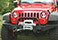 Image is representative of Rugged Ridge eXtreme Heavy Duty Bumper System & Accessories.<br/>Due to variations in monitor settings and differences in vehicle models, your specific part number (11540.14) may vary.