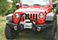 Image is representative of Rugged Ridge eXtreme Heavy Duty Bumper System & Accessories.<br/>Due to variations in monitor settings and differences in vehicle models, your specific part number (11540.14) may vary.