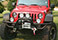 Image is representative of Rugged Ridge eXtreme Heavy Duty Bumper System & Accessories.<br/>Due to variations in monitor settings and differences in vehicle models, your specific part number (11540.14) may vary.