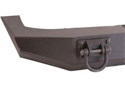 Rugged Ridge Rear XHD Bumper