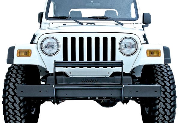 Rugged Ridge Brush Guard