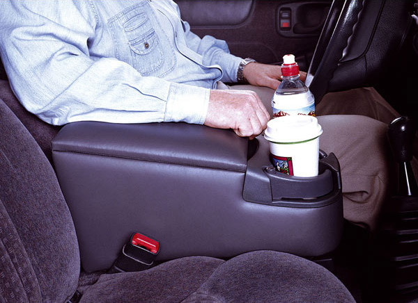 Rugged Ridge Truck Bench Center Console Free Shipping