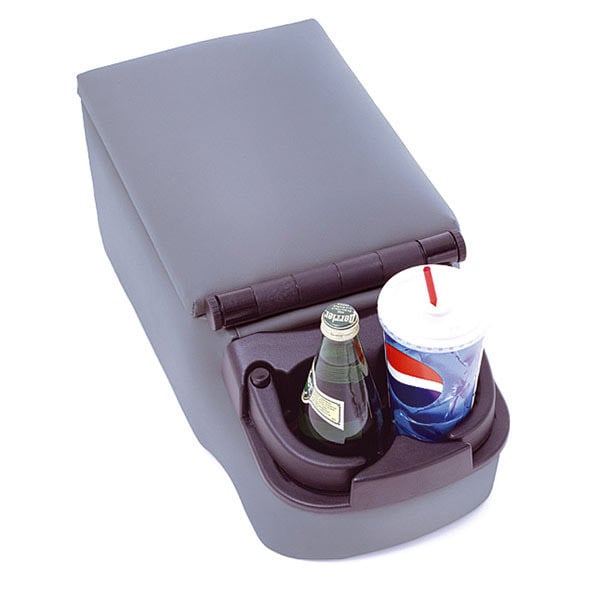 Rugged Ridge Contractors Center Console