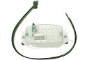 Rugged Ridge Roll Bar Dome Lights