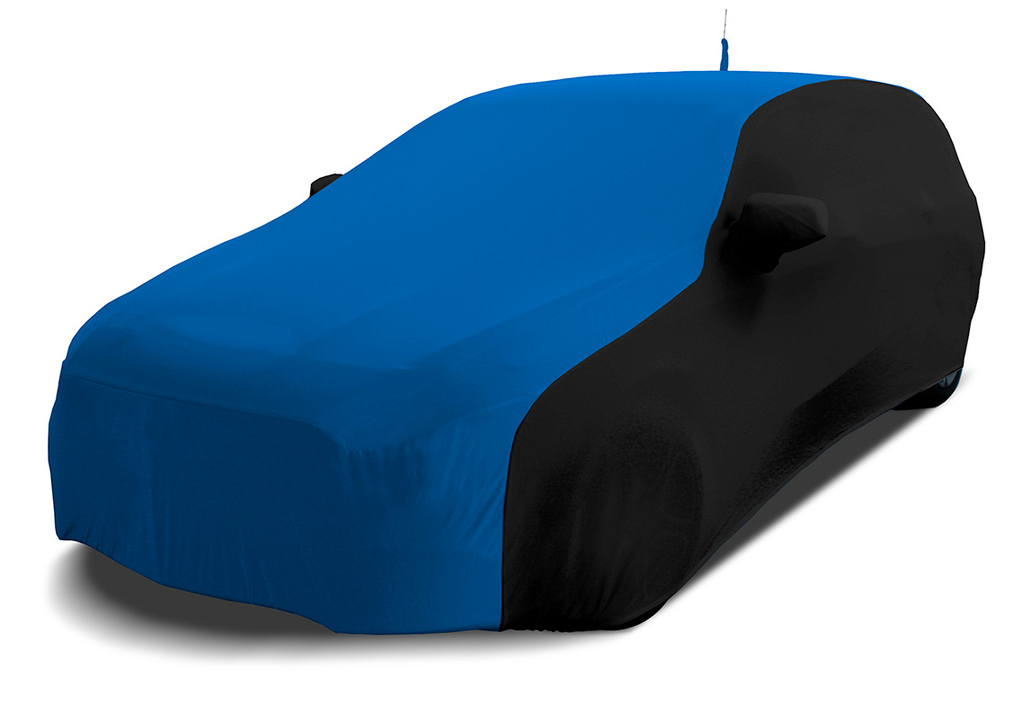 Coverking® Satin Stretch™ Car Cover - Indoor Cover - Free Shipping