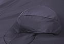 Image is representative of Coverking Satin Stretch Car Covers.<br/>Due to variations in monitor settings and differences in vehicle models, your specific part number (CVC4SS275BM7157) may vary.