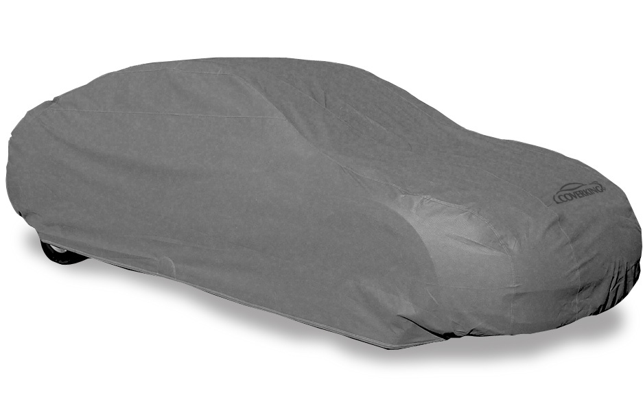 Triguard car cover deals