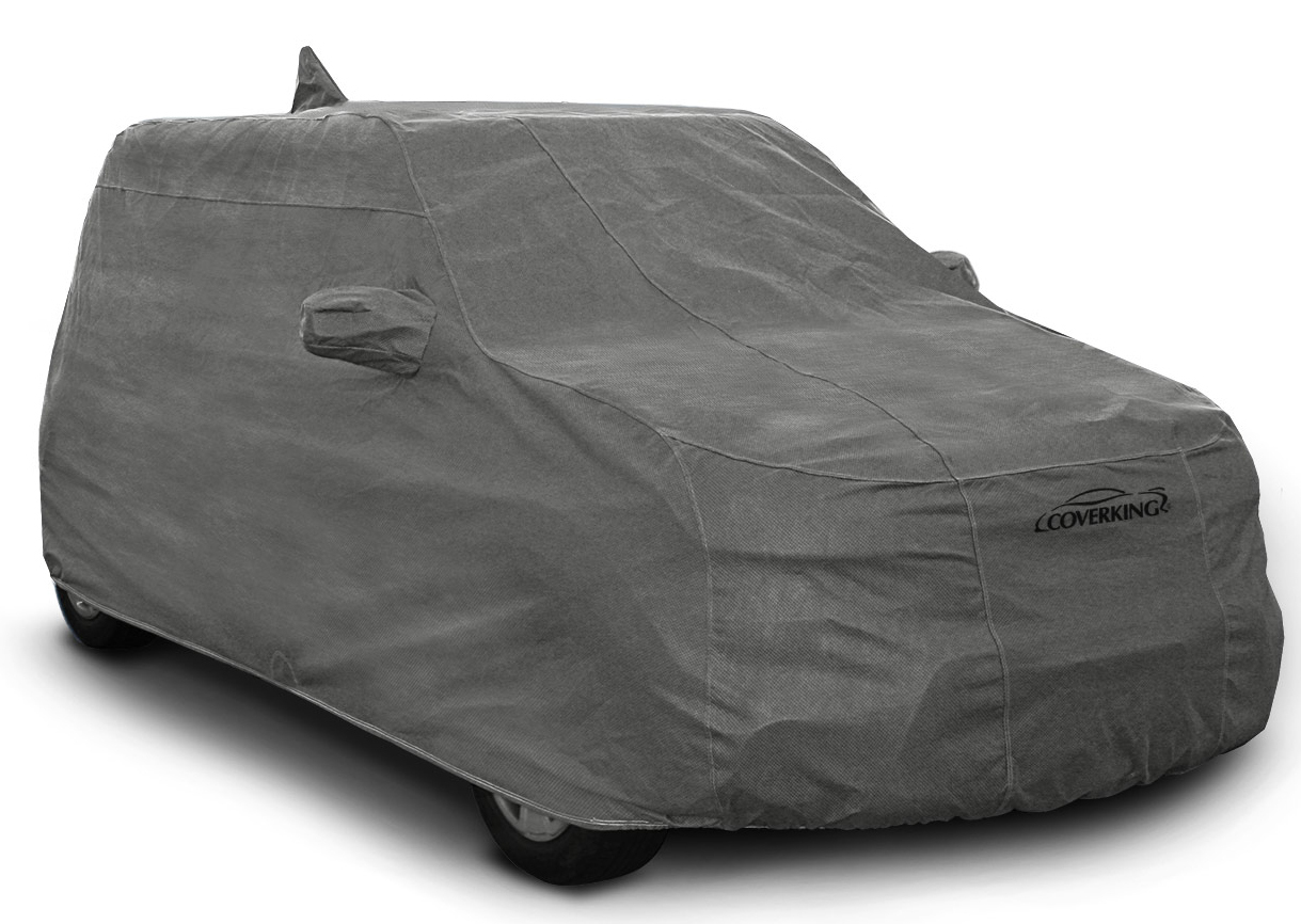 Coverking TriGuard Car Covers, Coverking TriGuard Cover
