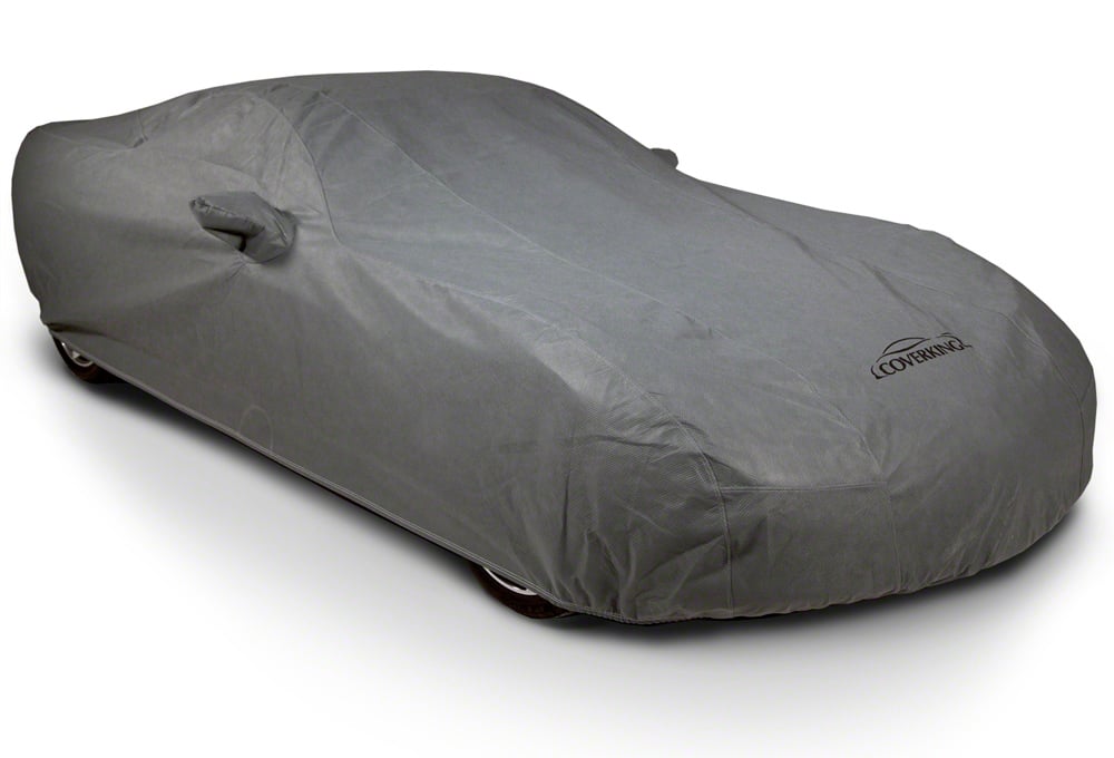 Coverking Coverbond 4 Car Cover, Coverking Coverbond 4 Cover