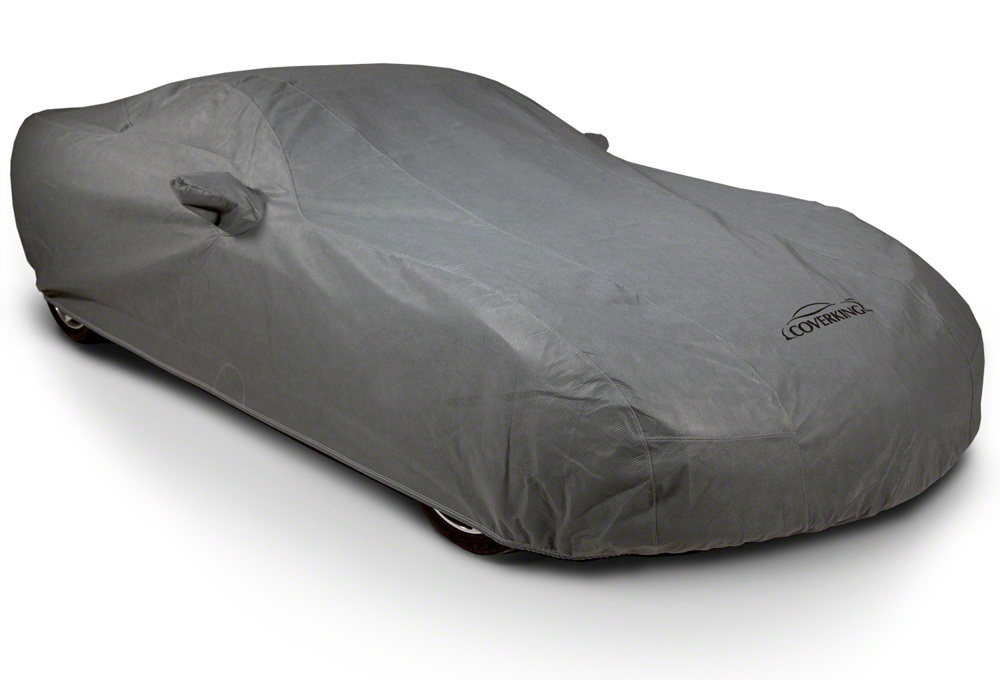 Coverking Coverbond Car Cover, Coverking Coverbond Cover