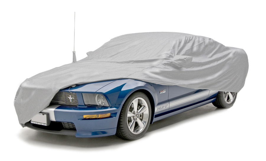 Coverking Silverguard Plus Car Cover Free Shipping