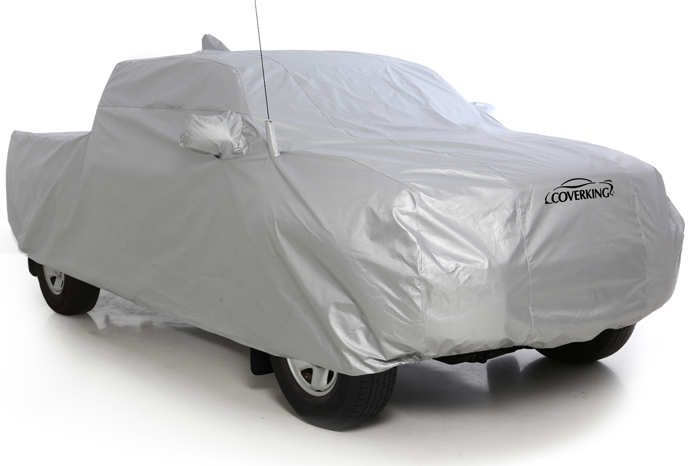 Coverking Silverguard Plus Car Cover Free Shipping
