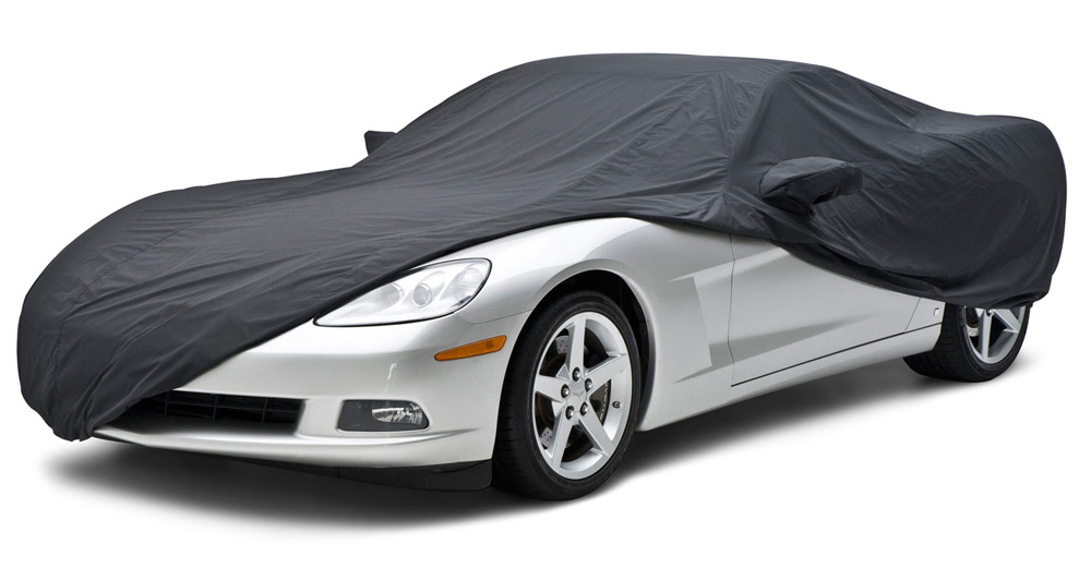 Coverking® Stormproof™ Car Cover Extreme Outdoor Protection