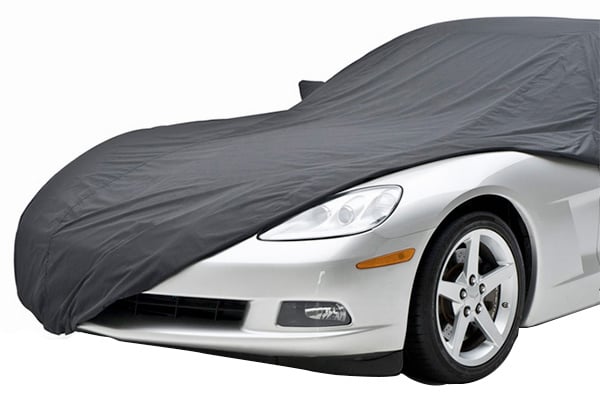 Covercraft vs. Coverking Car Covers