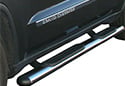 Westin SaddlePad Oval Tube Step Bars